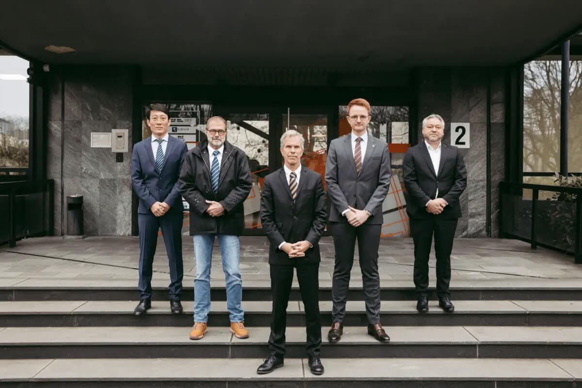 Steuerberatung von der Stange